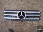 Mercedes G-Klasse W463 LIFT dummy grill, Auto-onderdelen, Gebruikt, Mercedes-Benz