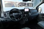 Ford Transit Custom 300 2.0 TDCI L2H1 Limited DC AUT/ LED/ C, Euro 6, 4 cilinders, Lichtsensor, 3000 kg