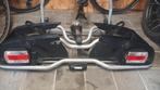 Fietsen drager thule EP916 voor electrisch fietsen, Auto diversen, Fietsendragers, Ophalen, Zo goed als nieuw, 2 fietsen, Trekhaakdrager