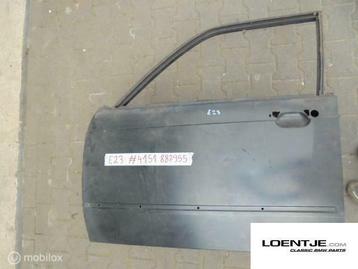 Voordeur links BMW E23 nieuw nos 745i 733i 728 730 beschikbaar voor biedingen
