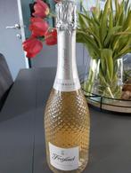 Cava rosé brut Perelada, Prosecco Freixenet, Enlèvement