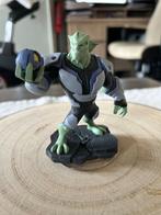 Disney Infinity The Green Goblin + Kaart, Games en Spelcomputers, Ophalen of Verzenden, Zo goed als nieuw, Overige typen, PlayStation 4