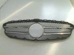 GRILLE Mercedes-Benz C (W205) (01-2013/06-2021) (a205880), Gebruikt, Mercedes-Benz