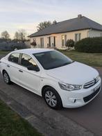 Witte C-elysée, Euro 5, Wit, 5 zetels, Particulier