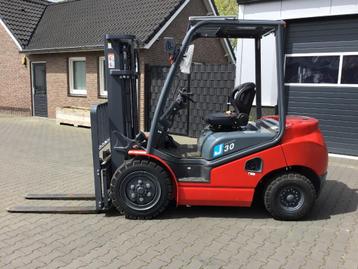 SureStac FD30J beschikbaar voor biedingen