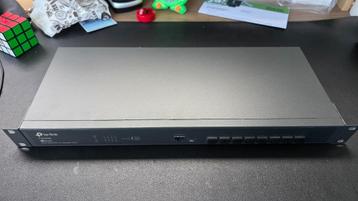 TP-Link TL-SX3008F beschikbaar voor biedingen