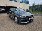Audi A3 Sedan 1.4 TFSi SLine 2016/82.000 km/Garantie, Auto's, Audi, 4 cilinders, 1396 cc, Leder, 5 deurs