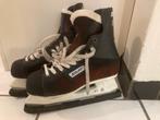 Ijshockeys Bauwer maat 39/40, Sport en Fitness, IJshockey, Ophalen of Verzenden, Gebruikt, Schaatsen