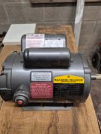 Elektrische moteur, Bricolage & Construction, Moteurs, Enlèvement