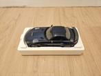 Minichamps Mercedes SLS Série noire - SHMEE 150, Enlèvement ou Envoi, Comme neuf, Voiture, MiniChamps