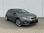 SEAT LEON FR 1.4 TSI 2014 EURO 6b (MET GARANTIE), Euro 6, Leon, 5 deurs, Stadsauto
