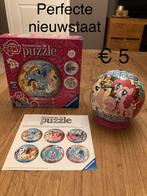 My Little Pony 3D-puzzel Nieuwstaat, Kinderen en Baby's, Speelgoed | Kinderpuzzels, 6 jaar of ouder, Meer dan 50 stukjes, Ophalen of Verzenden