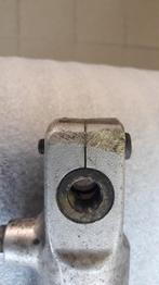 DUCATI 888- 851 STRADA LINKSE VOORVORK, Motoren, DUCATI, Gebruikt, Ophalen of Verzenden, Jackierogier@outlook.be