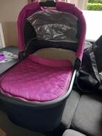 Uppababy Vista 2015 reiswieg, Kinderen en Baby's, Ophalen, Gebruikt