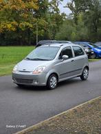 Matia 1.0benzine onderhoudsboek airco gekeurd voor verkoop, Auto's, Matiz, 48 kW, Handgeschakeld, Particulier