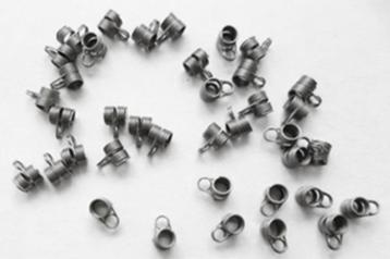 SUPER SPRINGS (OOGJES DOBBERS) beschikbaar voor biedingen