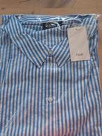 Nieuw kleed/lange bloes MT58/60, Kleding | Dames, Grote Maten, Ophalen of Verzenden, Nieuw