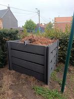 Compostbak, Tuin en Terras, Aarde en Mest, Ophalen, Compostbak