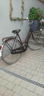 Damesfiets, Fietsen en Brommers, Ophalen, Gebruikt