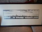 Tekening Schelde, Antiek en Kunst, Ophalen
