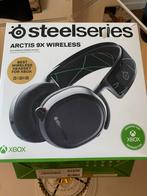 Arctis 9X wireless headset Xbox, Ophalen, Zo goed als nieuw, Xbox One