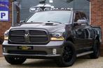 Dodge RAM 5.7 ESSENCE+LPG SPORT -NAVI-CLIMTRONIC-UTILITAIRE, Autos, SUV ou Tout-terrain, 5 places, Cuir, 5654 cm³