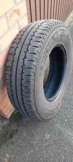 zomerbanden, Auto-onderdelen, Banden en Velgen, Gebruikt, 16 inch, Band(en), Ophalen