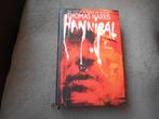 livre "Hannibal " Thomas Harris, Boeken, Ophalen of Verzenden, Gelezen