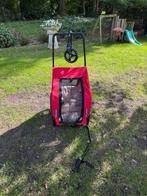 Fietskar voor honden, Ophalen, Zo goed als nieuw