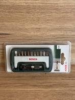 Schroefset Bosch, Ophalen of Verzenden, Zo goed als nieuw