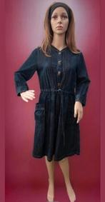 Robe en jean SM2 taille M en excellent état 🕊🕊, Vêtements | Femmes, Robes, Taille 38/40 (M), Enlèvement ou Envoi, Comme neuf