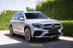 Mercedes-Benz GLB 200 AMG Line, 4 cilinders, 0 kg, 120 kW, 5 deurs