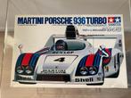 Tamiya 2404 Martini Porsche 936 Turbo 1/24 Sports Car Series, Hobby & Loisirs créatifs, Modélisme | Voitures & Véhicules, Neuf