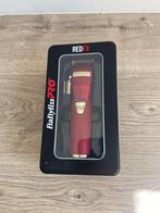 Babyliss pro REDFX, Ophalen of Verzenden