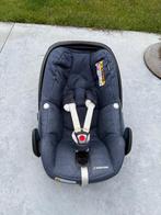 Maxi cosi pebble plus, Kinderen en Baby's, Autostoeltjes, Ophalen, Gebruikt, Maxi-Cosi, Autogordel of Isofix