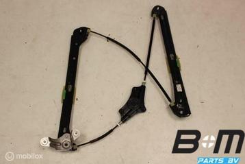 Raammechaniek RV VW Golf 7 Variant beschikbaar voor biedingen