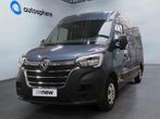 Renault Master III Grand Confort, Auto's, Automaat, 4 deurs, 179 pk, 2299 cc