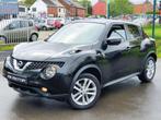 Nissan Juke 1.2 ESSENCE 116CV - CAMERA - GPS - AIRCO, Voorwielaandrijving, Electronic Stability Program (ESP), Stof, Gebruikt