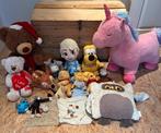 Knuffels, Kinderen en Baby's, Ophalen of Verzenden, Zo goed als nieuw