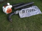 Stihl sh 86 bladblazer/ zuiger, Tuin en Terras, Ophalen of Verzenden