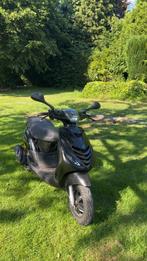 Piaggio zip 4t 80cc B klasse, Bedrijf, 80 cc