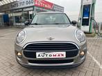 Mini One, Auto's, Voorwielaandrijving, Stof, Euro 6, https://public.car-pass.be/vhr/634959a7-ec13-477b-acc3-2cbf61a16174