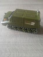 Dinky Toys SHADO 2 Mobile # 353, Hobby en Vrije tijd, Modelauto's | 1:43, Ophalen of Verzenden, Zo goed als nieuw, Overige typen