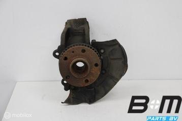 Linker wiellagerhuis VW Golf 4 / Bora 1J0407255AH beschikbaar voor biedingen