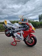 Polini grc laser 1996, Motoren, Sport