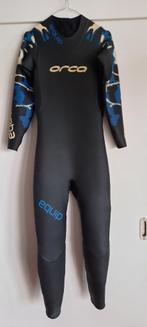 Orca combinaison (taille 10), Watersport en Boten, Ophalen, Zo goed als nieuw, Duikpak