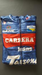 Carrera, lotto, specialized, Fietsen en Brommers, Ophalen of Verzenden, Zo goed als nieuw, Nalini, XL