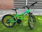 Kinderfiets 24”..Nieuwe versnelling geplaatst!, Vélos & Vélomoteurs, Vélos | BMX & Freestyle, Comme neuf, Enlèvement