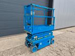 Skyjack SJ3219 schaarlift elektrische hoogwerker, Ophalen
