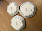 Acces Point Linksys LAPAC2600 (3 stuks), Computers en Software, Accesspoints, Ophalen of Verzenden, Gebruikt, Linksys